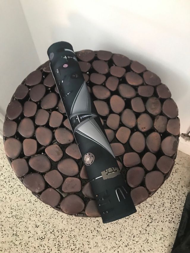 Productos nuevos: inflador, lampara, afeitadora 