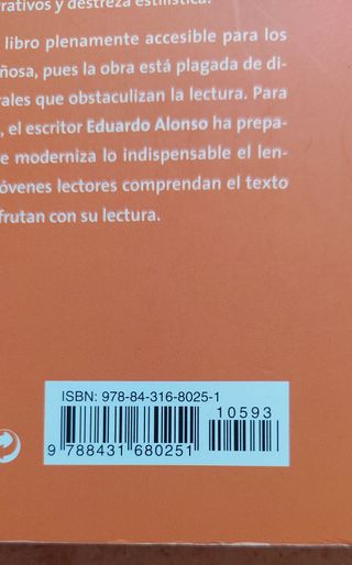 El Lazarillo De Tormes N/c (clasicos Adaptados)...