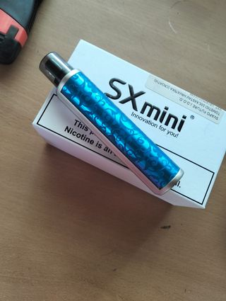 SX mini