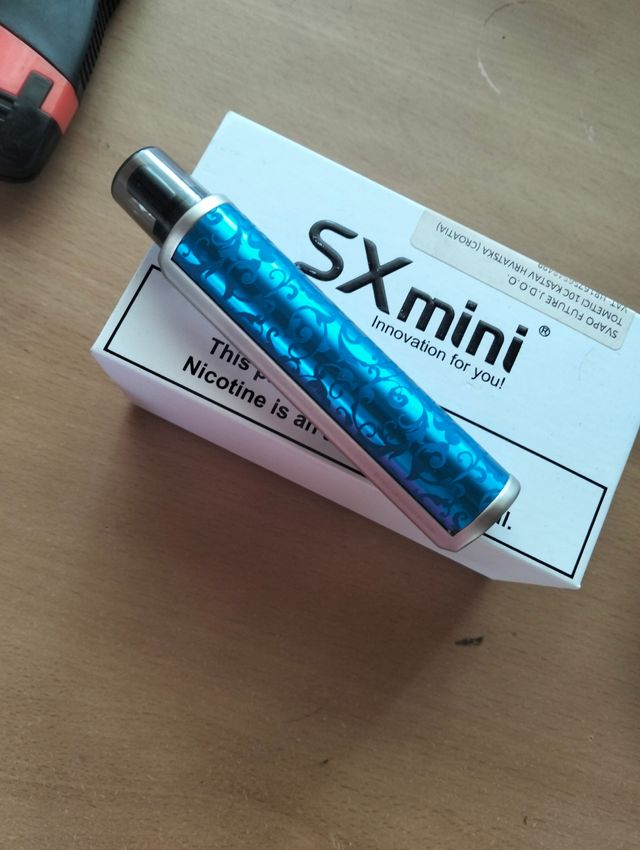 SX mini