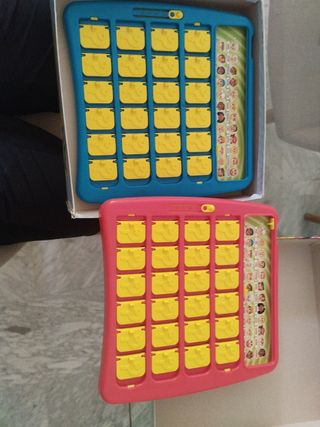 Quién es Quién? Juego de Mesa