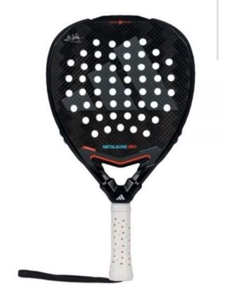 Pala pádel Adidas Metalbone 3.4 HRD
