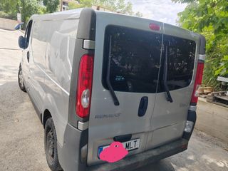Renault Trafic 2013