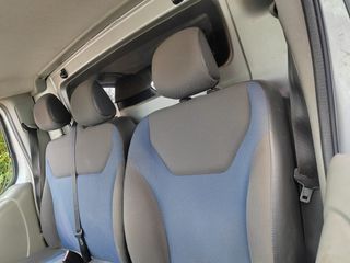 Renault Trafic 2013