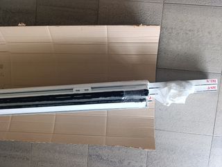 2 Mosquiteras de ventana