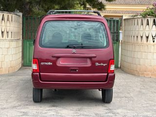 Citroen Berlingo 2007