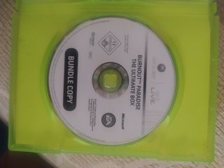 Xbox 360 Paradise Box Ultimate