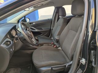OPEL ASTRA ST 1.6 CDTI 110 CV DIESEL AÑO 2018