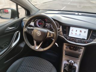 OPEL ASTRA ST 1.6 CDTI 110 CV DIESEL AÑO 2018