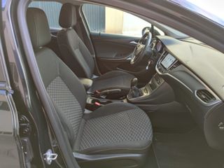 OPEL ASTRA ST 1.6 CDTI 110 CV DIESEL AÑO 2018