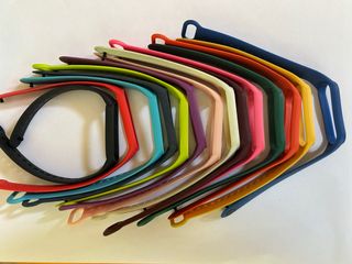 15 Pulseras Xiaomi Mi Band