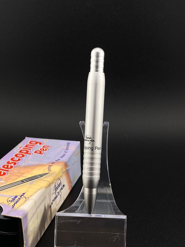 Bolígrafo Fisher Space Telescópico