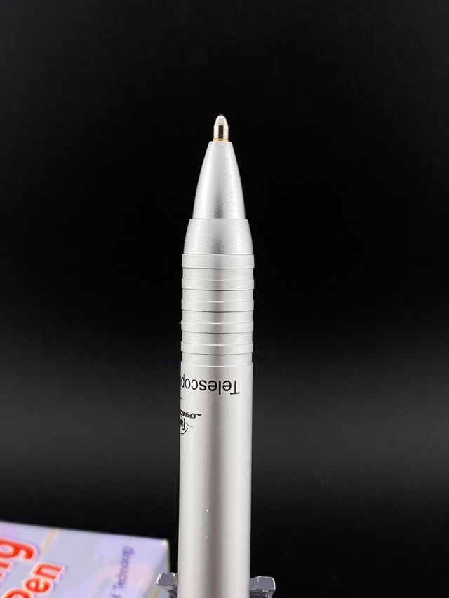 Bolígrafo Fisher Space Telescópico