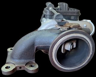 Turbo compresor SEAT ATECA