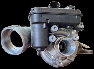 Turbo compresor SEAT ATECA