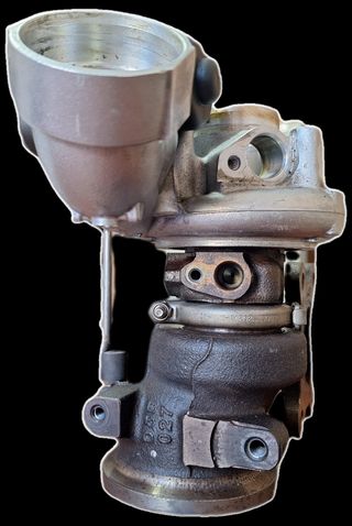 Turbo compresor SEAT ATECA