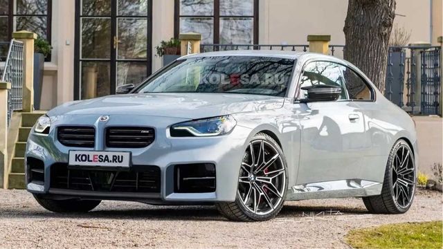 Faro izquierdo BMW Serie 2 Coupe (G42) 2022-2025