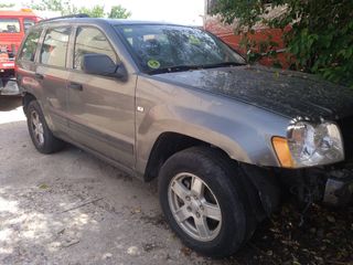 DESPIECE COMPLETO JEEP GRAND CHEROKEE WH 3.0 CRD