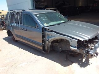 DESPIECE COMPLETO JEEP GRAND CHEROKEE WH 3.0 CRD