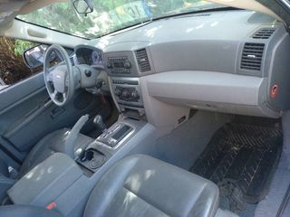 DESPIECE COMPLETO JEEP GRAND CHEROKEE WH 3.0 CRD