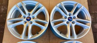 Llantas Ford Mondeo MK4 17" - 4uds