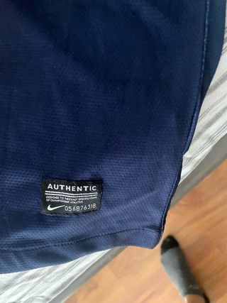 Camiseta FC Barcelona 2013 Qatar Foundation