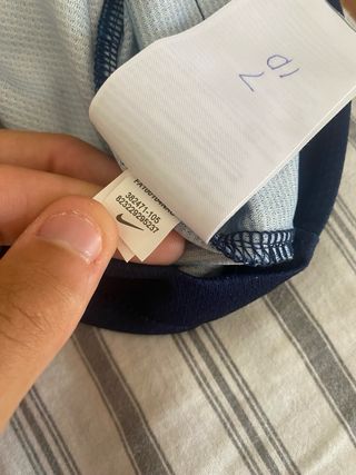 Camiseta FC Barcelona 2013 Qatar Foundation