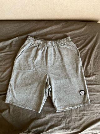 Shorts Stone Island Grigio