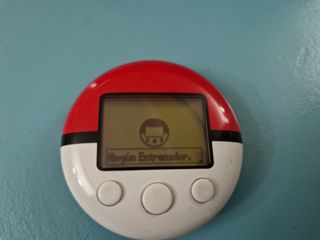 Pokémon HeartGold DS completo + Pokéwalker