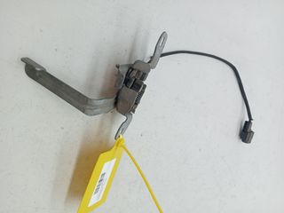 CERRADURA CAPOT DACIA DOKKER