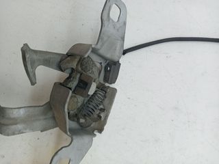CERRADURA CAPOT DACIA DOKKER