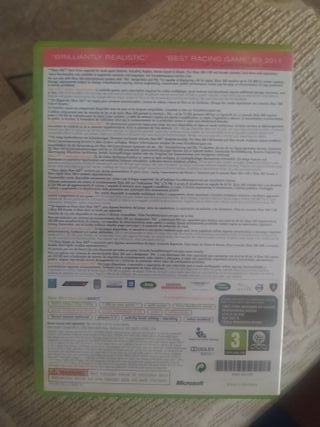 Forza Motorsport 4 - Xbox 360