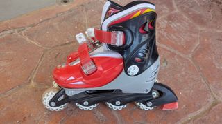 Patines Cars - Ajustables