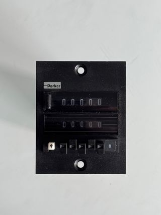 Contatore Parker PCM-A11
