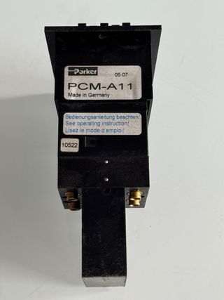 Contatore Parker PCM-A11