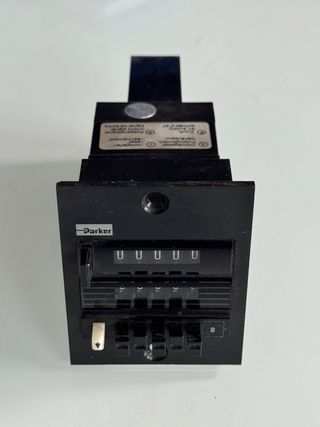 Contatore Parker PCM-A11