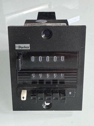 Contatore Parker PCM-A11