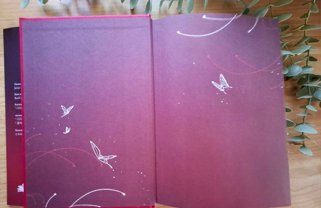 La bendición del Oficial del Cielo, vol. 1