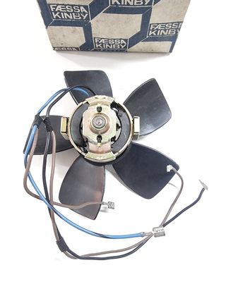 Electroventilador con aspas SEAT 127 1 velocidad