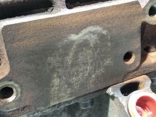 BLOQUE CITROEN 2CV 6 (3)