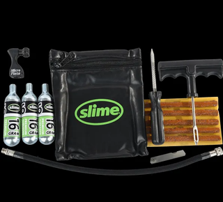 Kit Reparación Neumáticos Slime