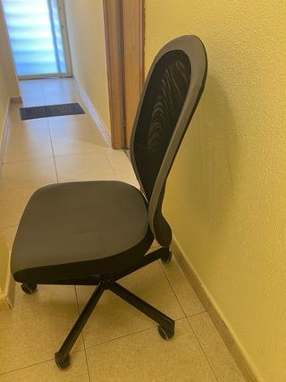 Silla oficina giratoria