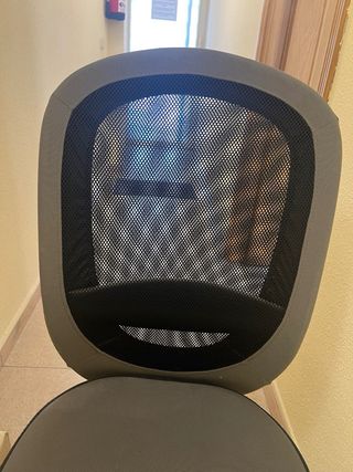 Silla oficina giratoria
