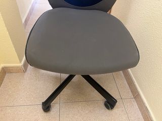 Silla oficina giratoria