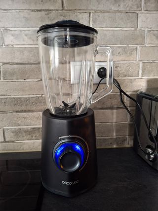 Batidora Cecotec - 1.5L