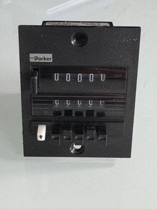 Contatore Parker PCP-A11