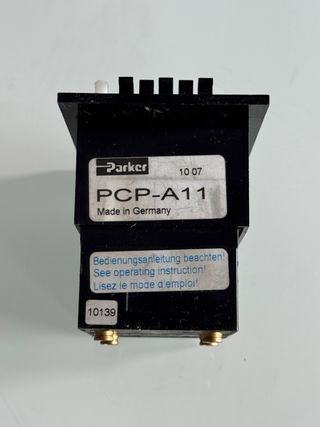 Contatore Parker PCP-A11