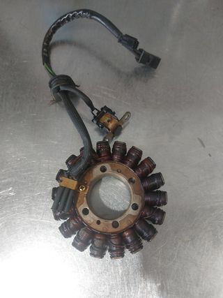 Alternador Suzuki Burgman 400 K7