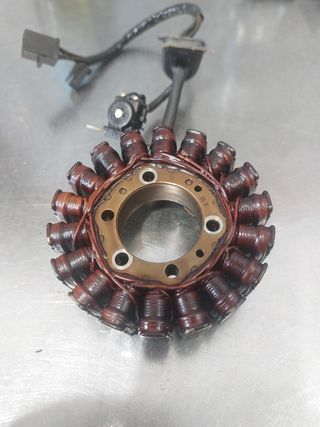 Alternador Suzuki Burgman 400 K7