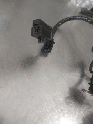 Alternador Suzuki Burgman 400 K7